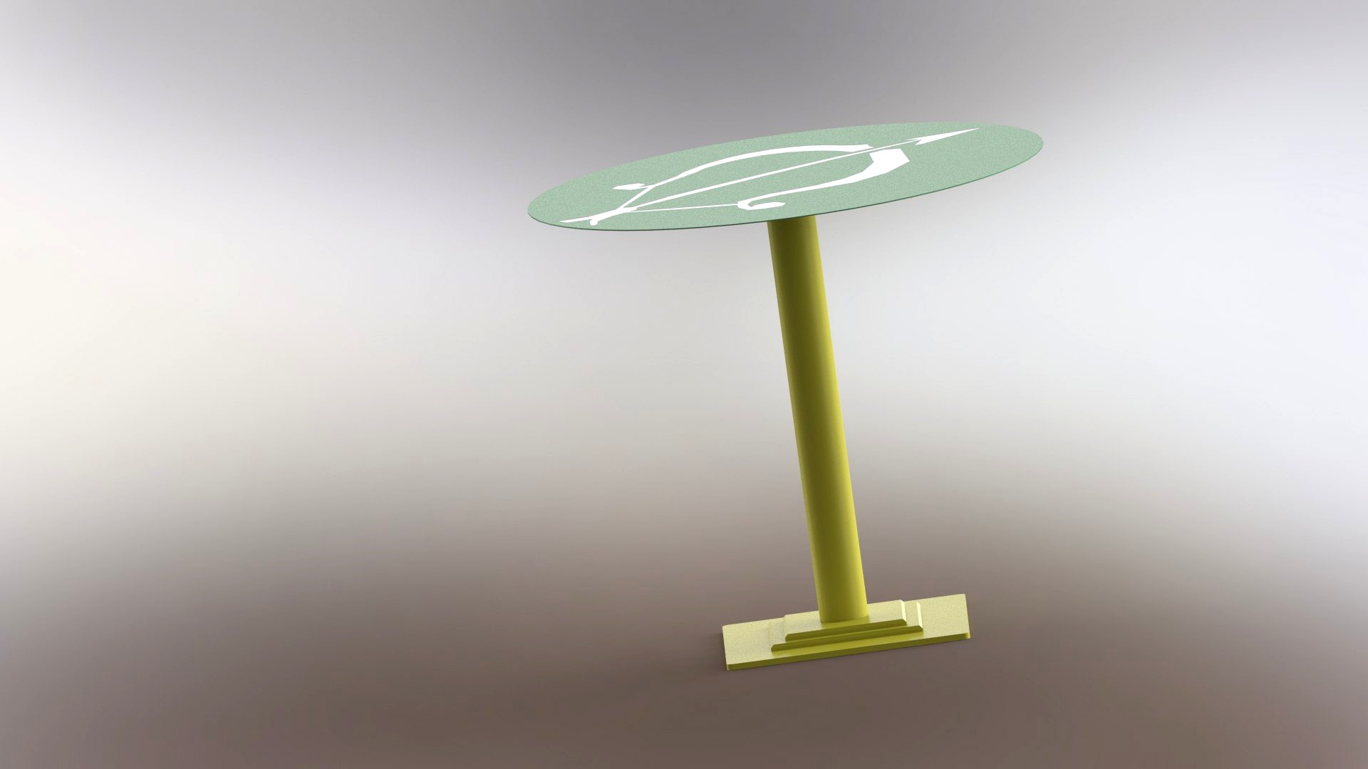 Arrow Table