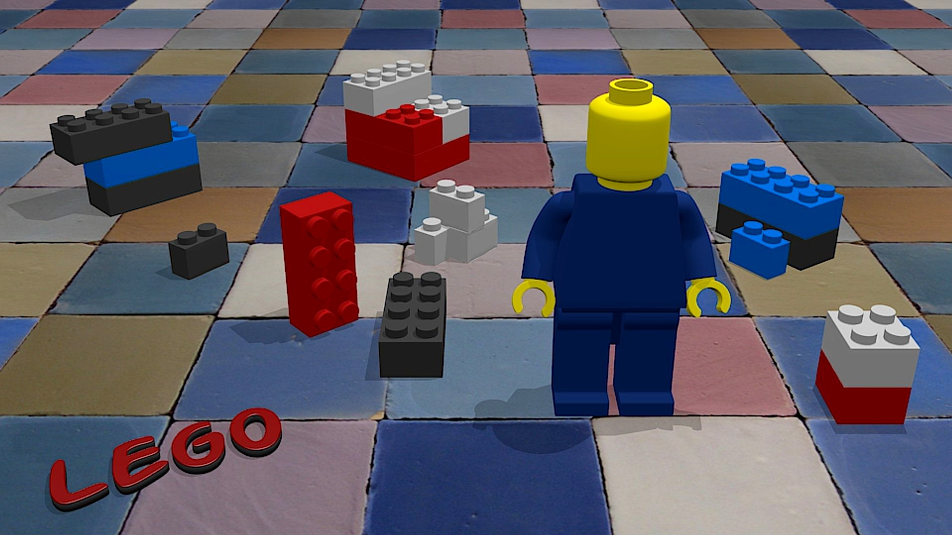 Lego
