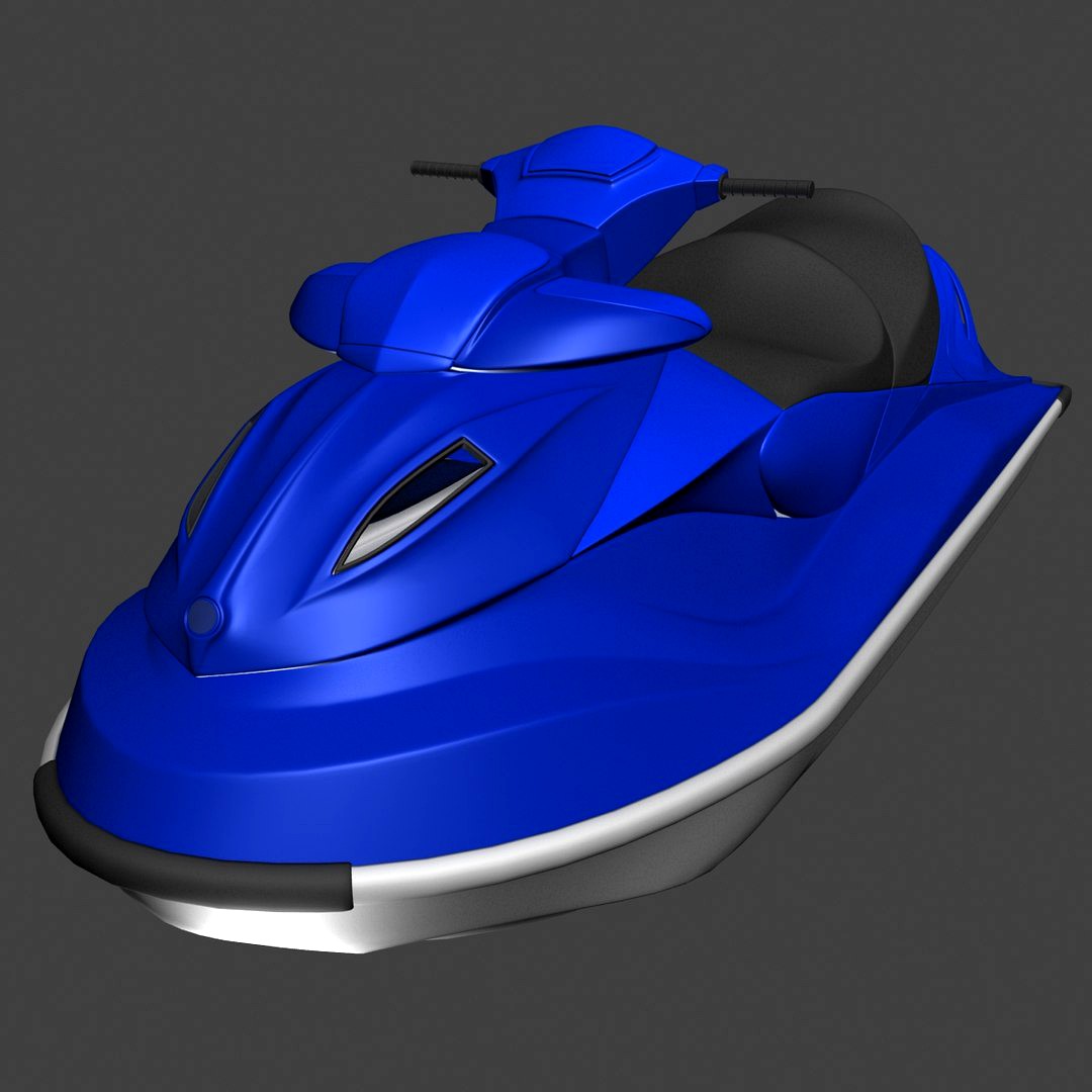 Jet Ski