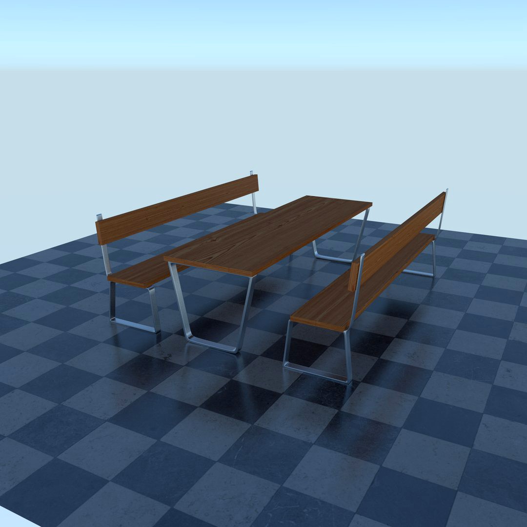 Bench