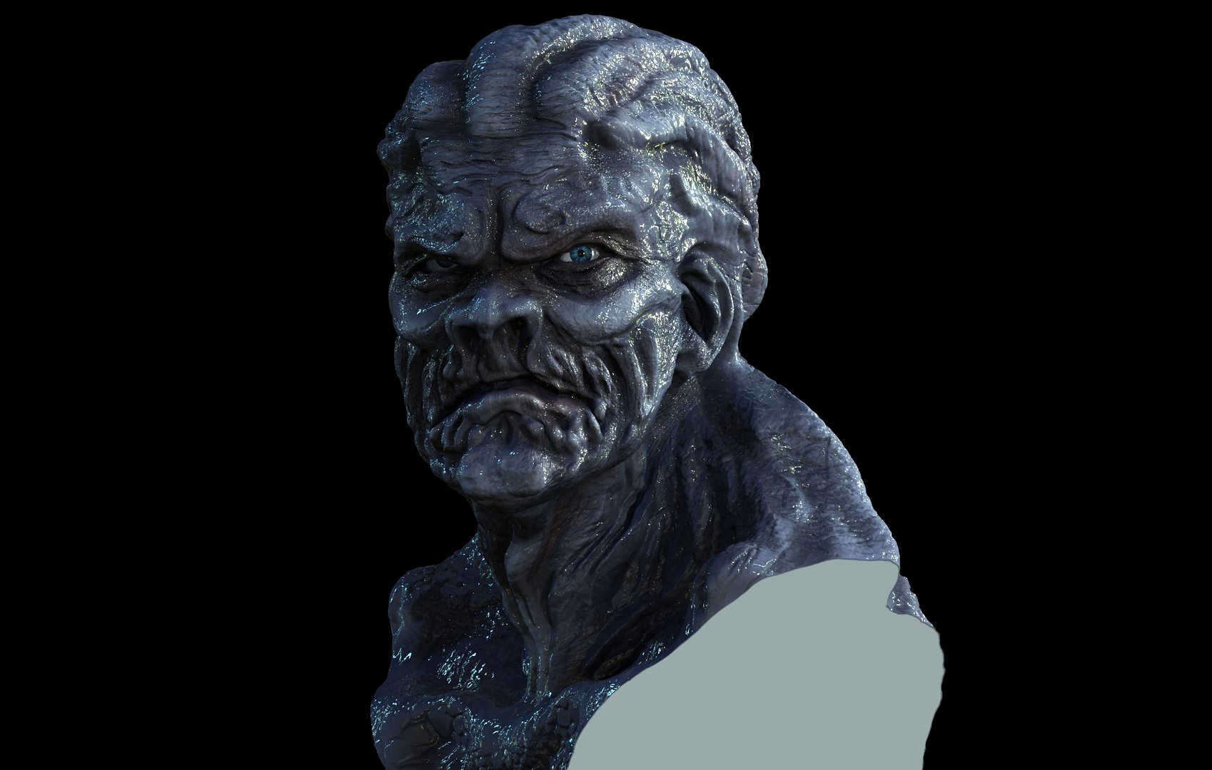 monster