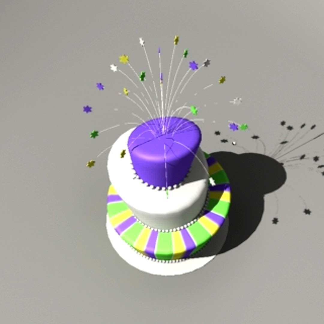 Cake