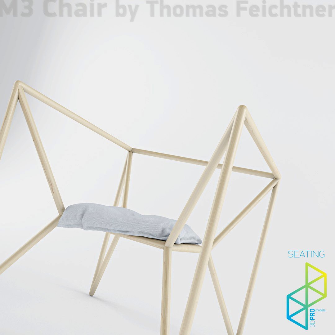 M3 Chair