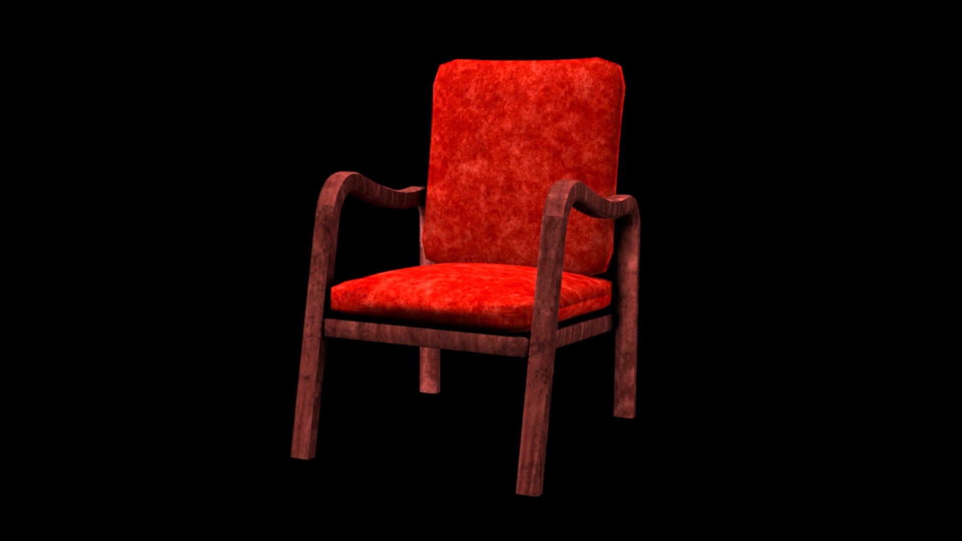 Armchair