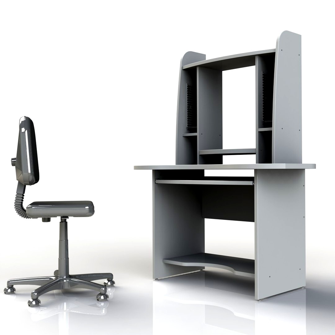 Computer Desk