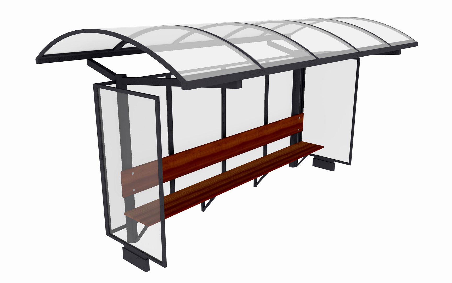 Bus Stop