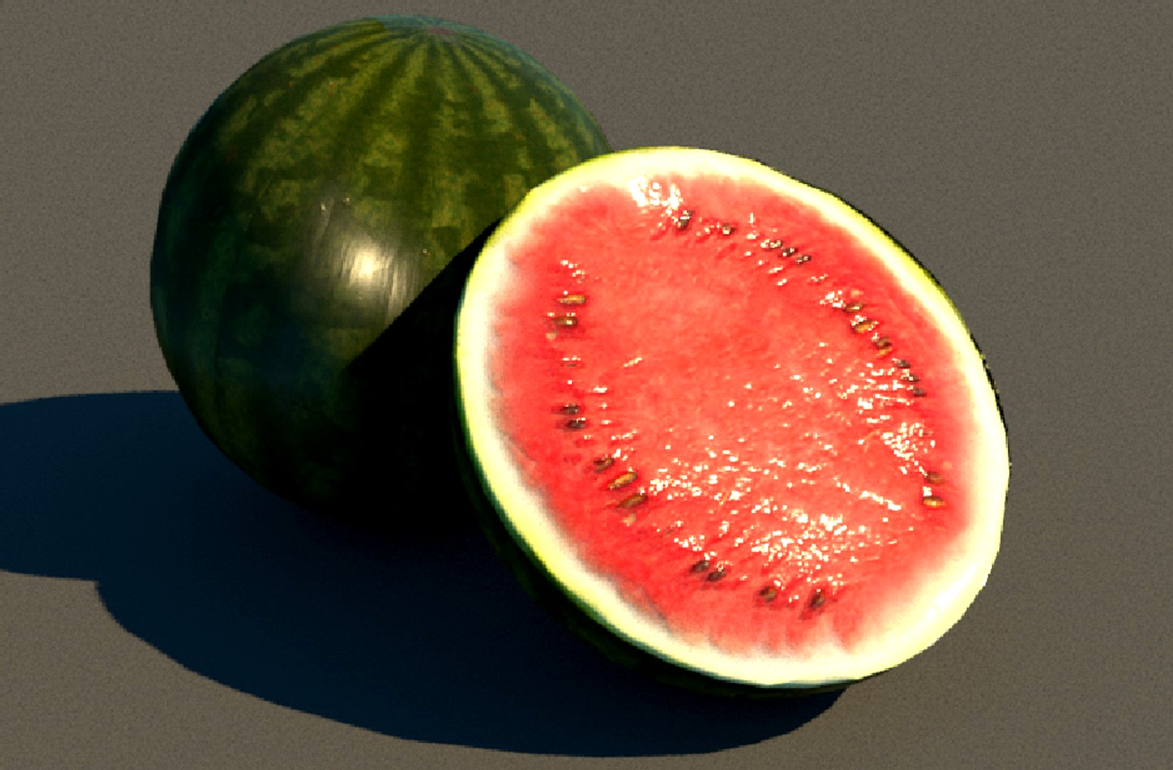 watermelon