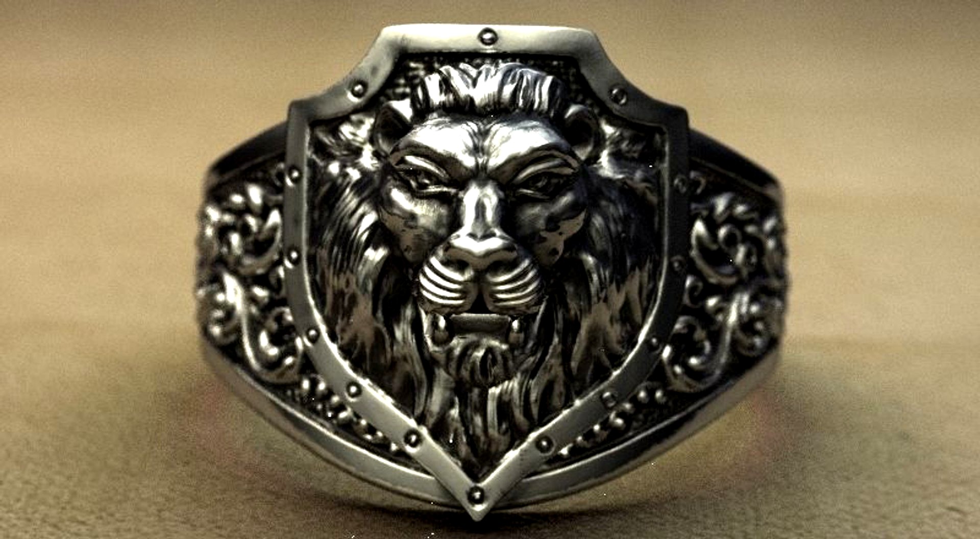 Leon Shield