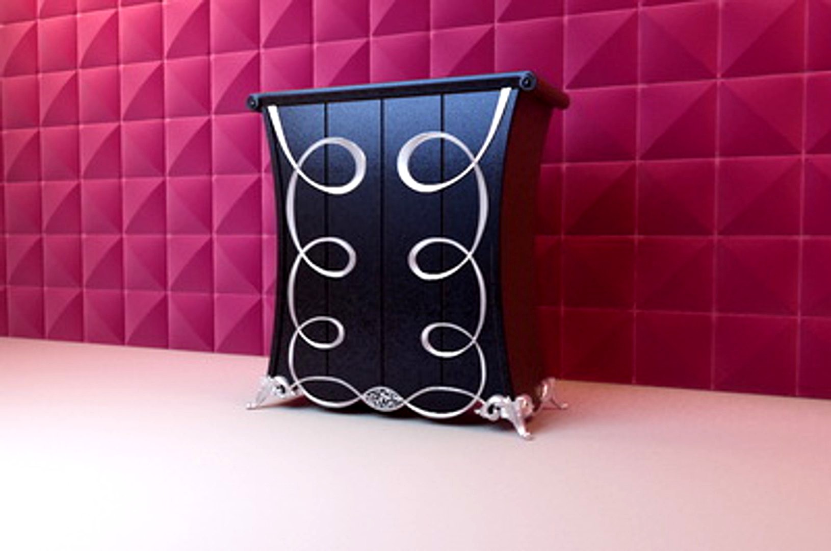 Cupboard