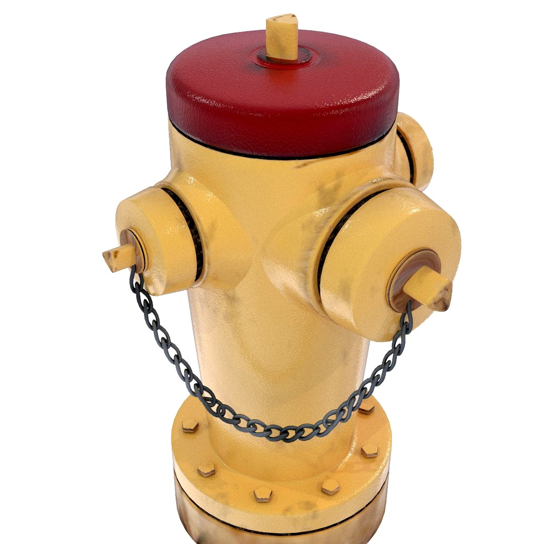 Fire Hydrant