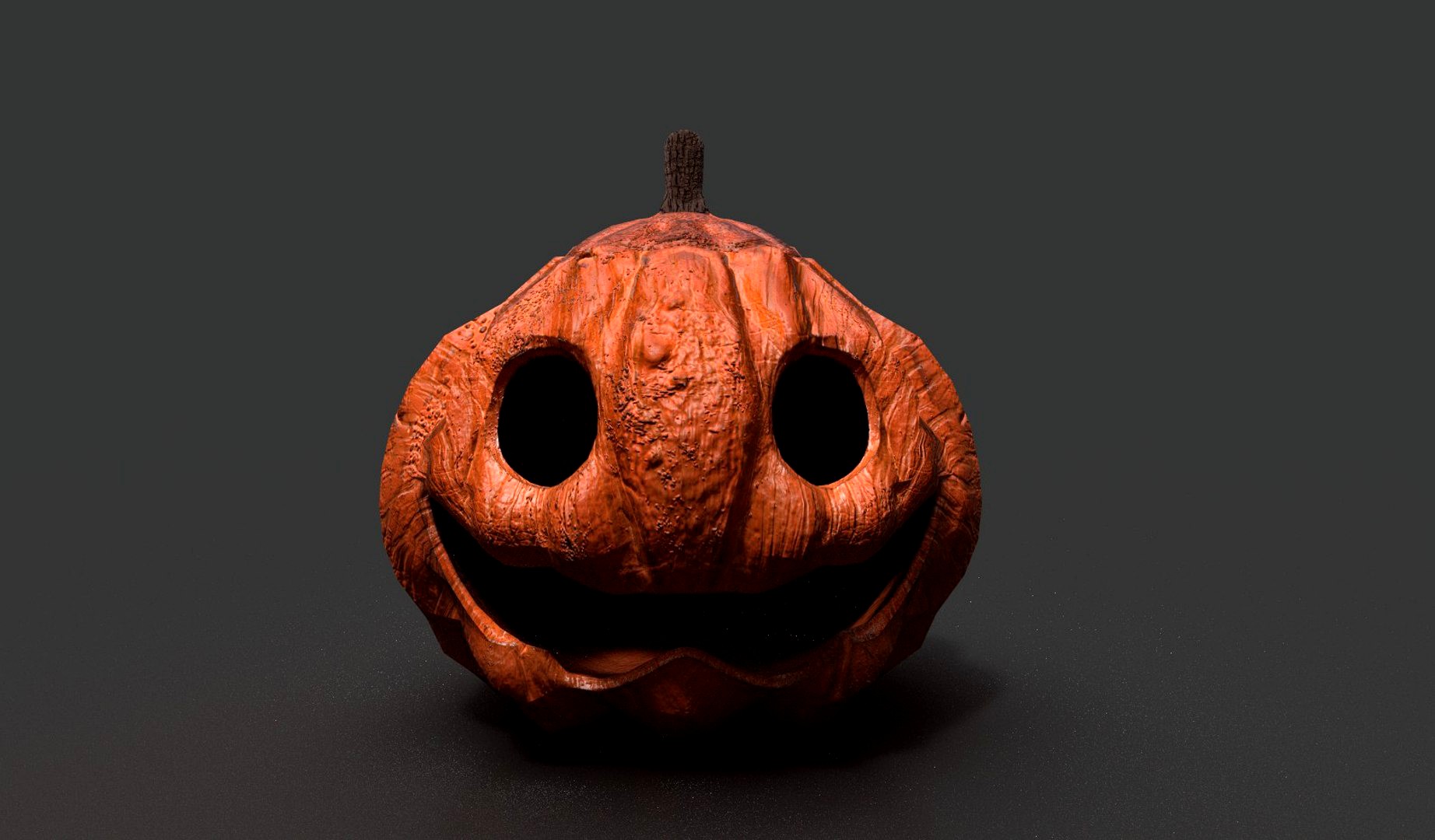 Pumpkin