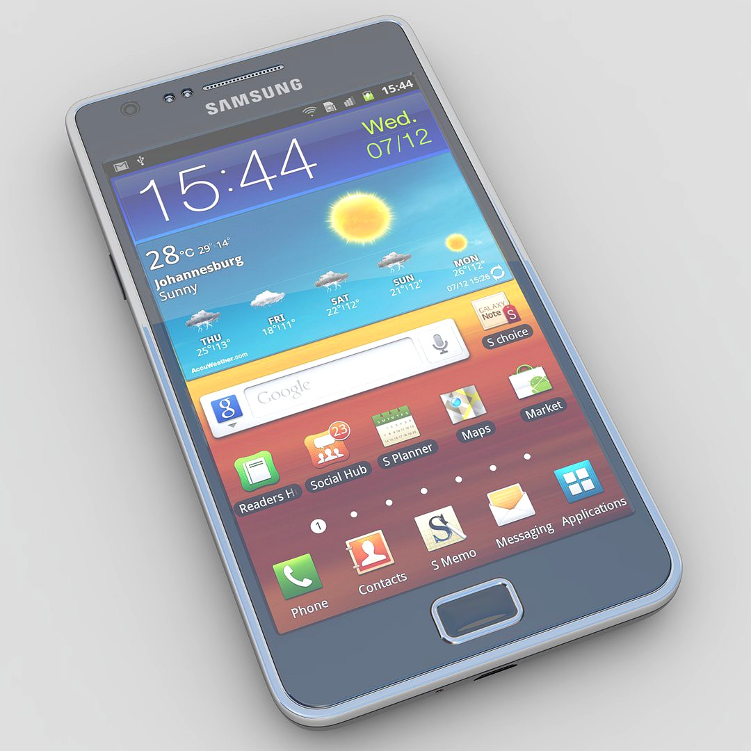 samsung galaxy