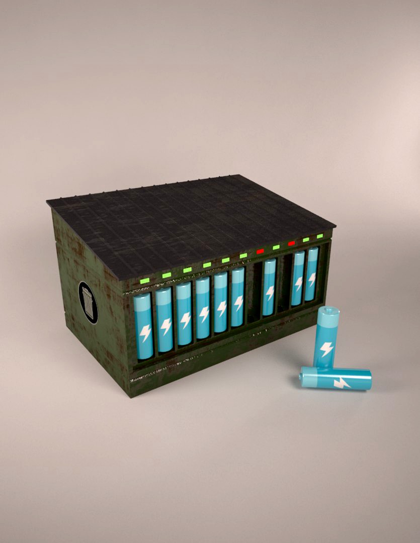 Waste to energy