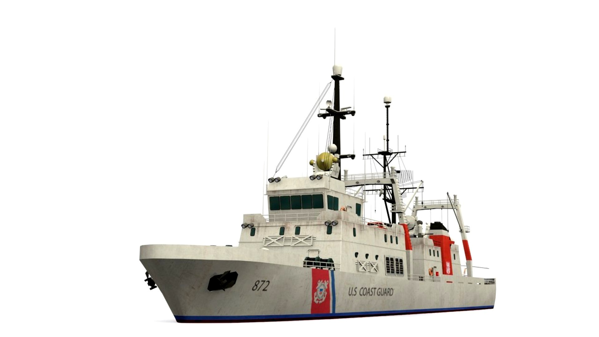 Coast Guard 15