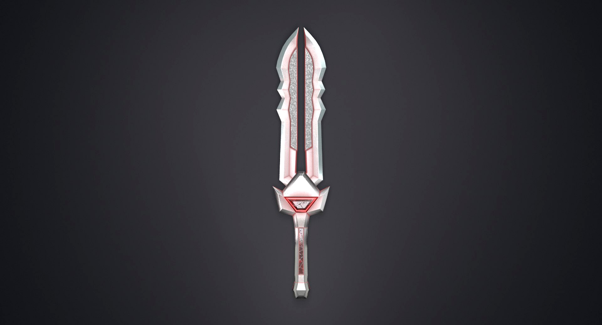 Red Dagger