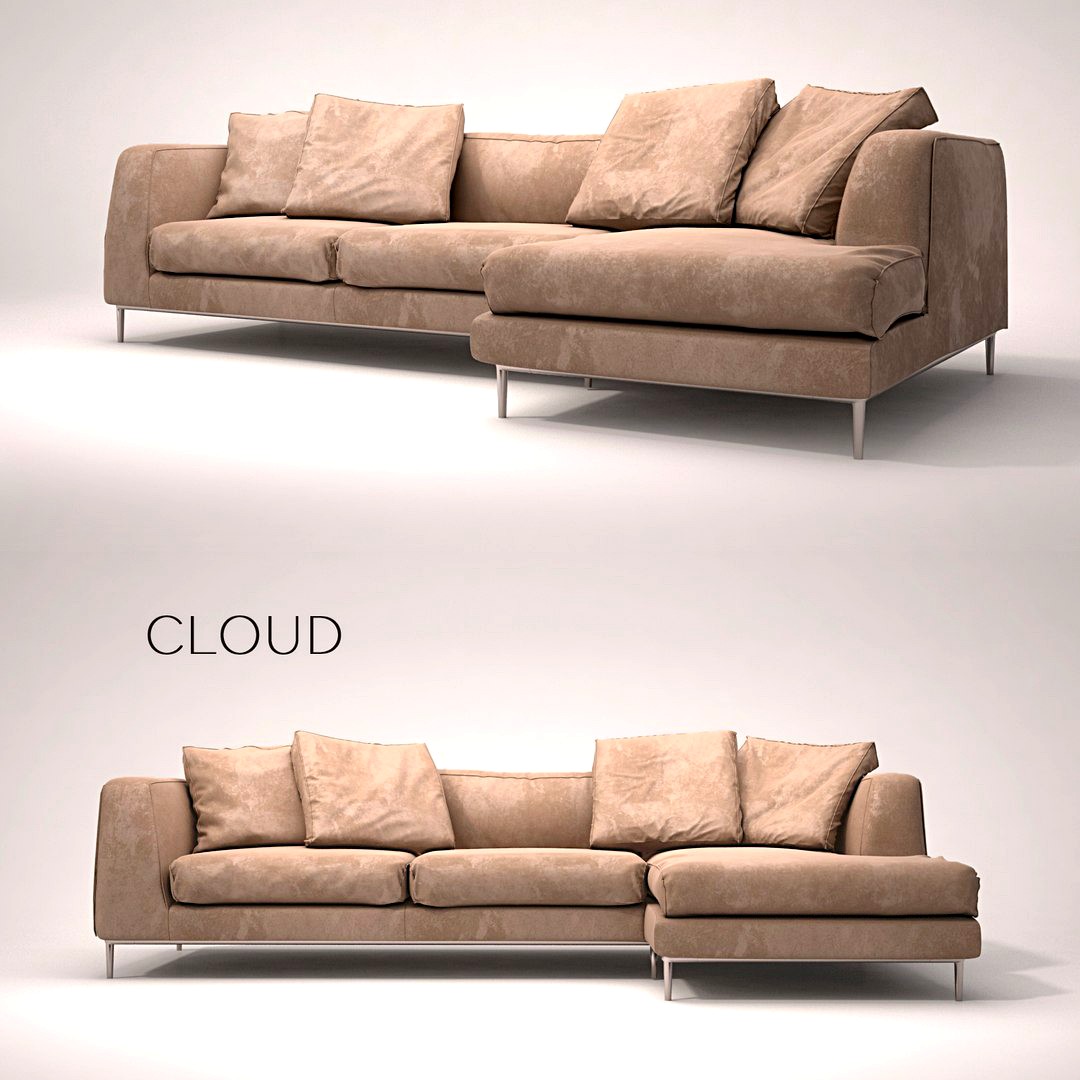 Cloud | Sofa