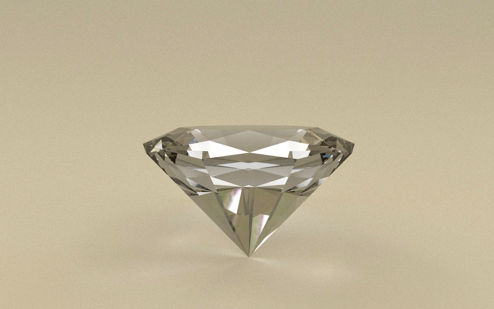 Diamond