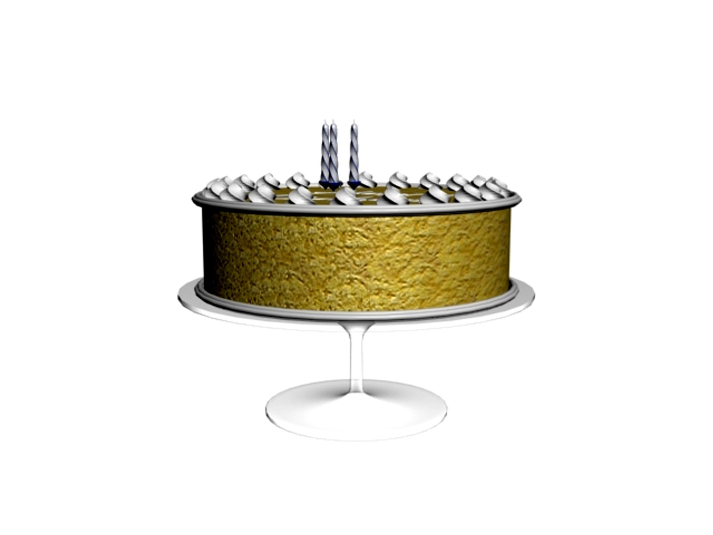 Cake