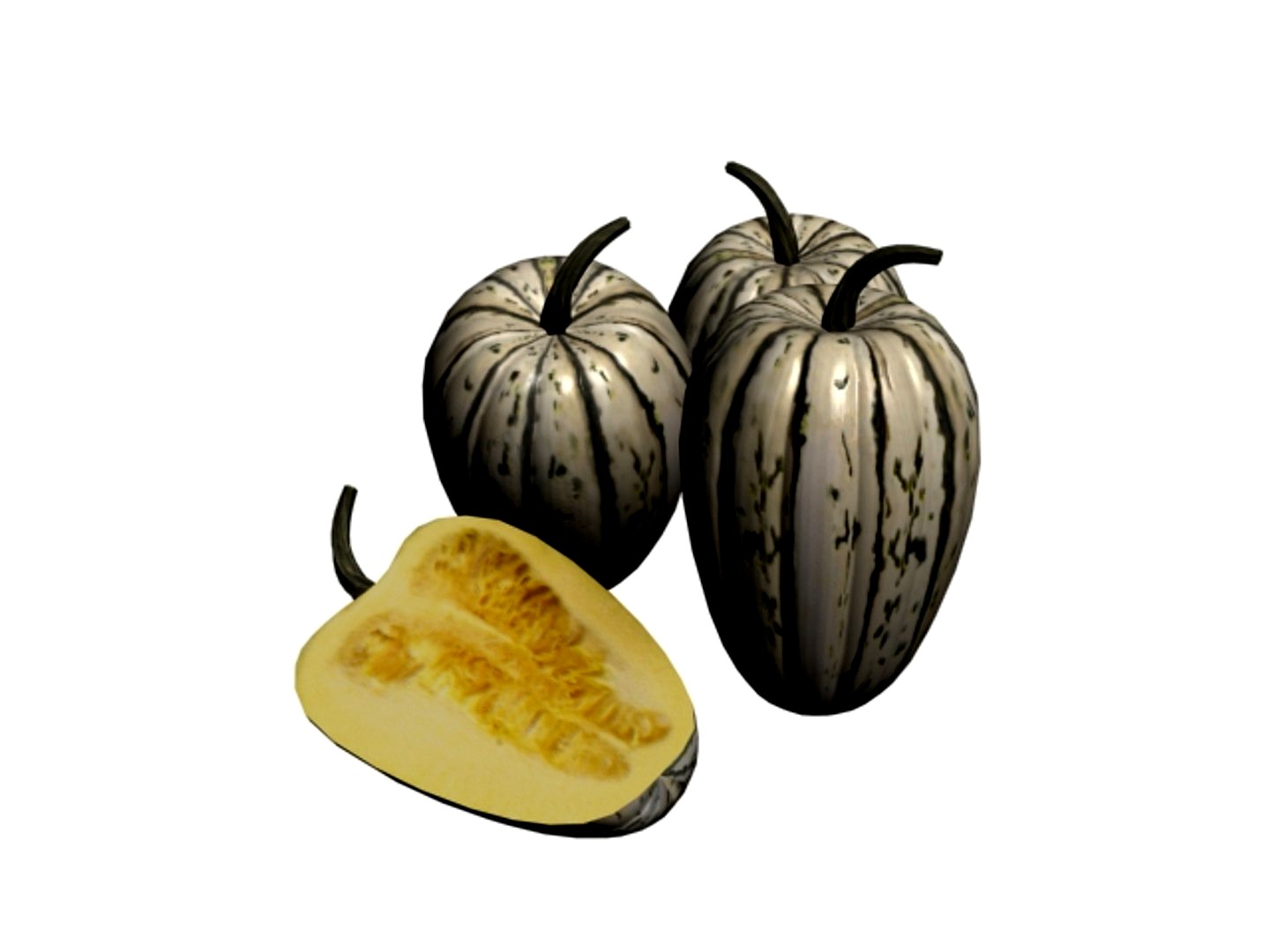 Pumpkin