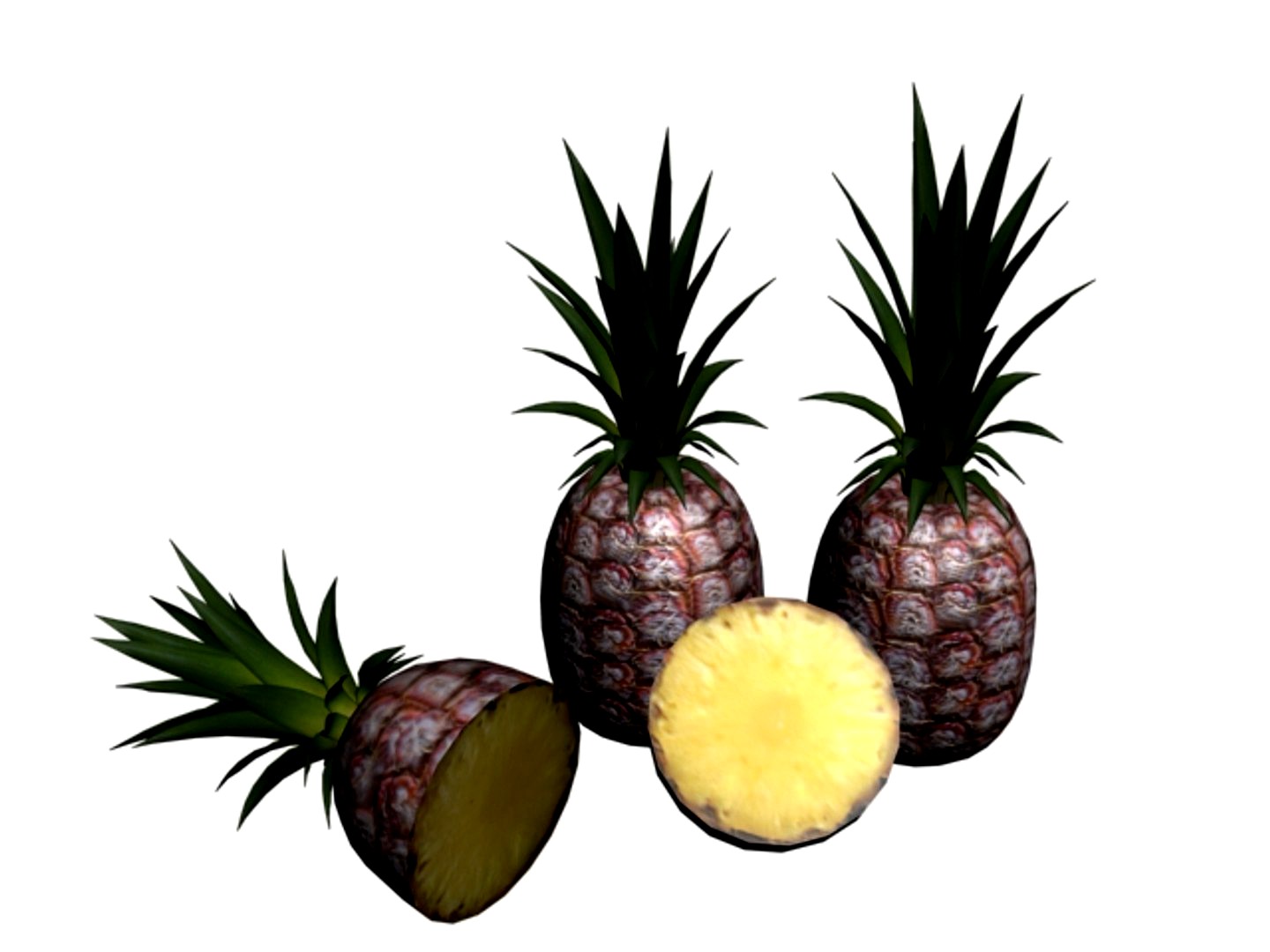 PINEAPPLE