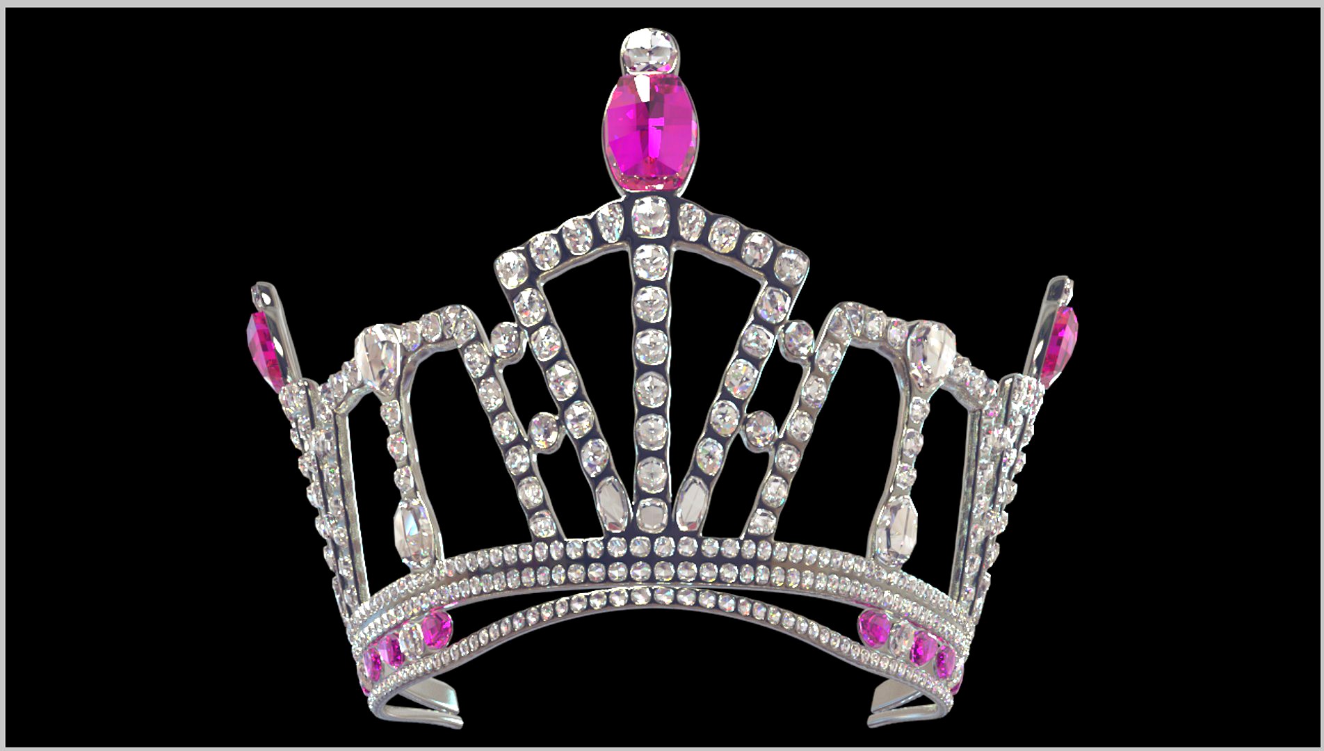 Crown