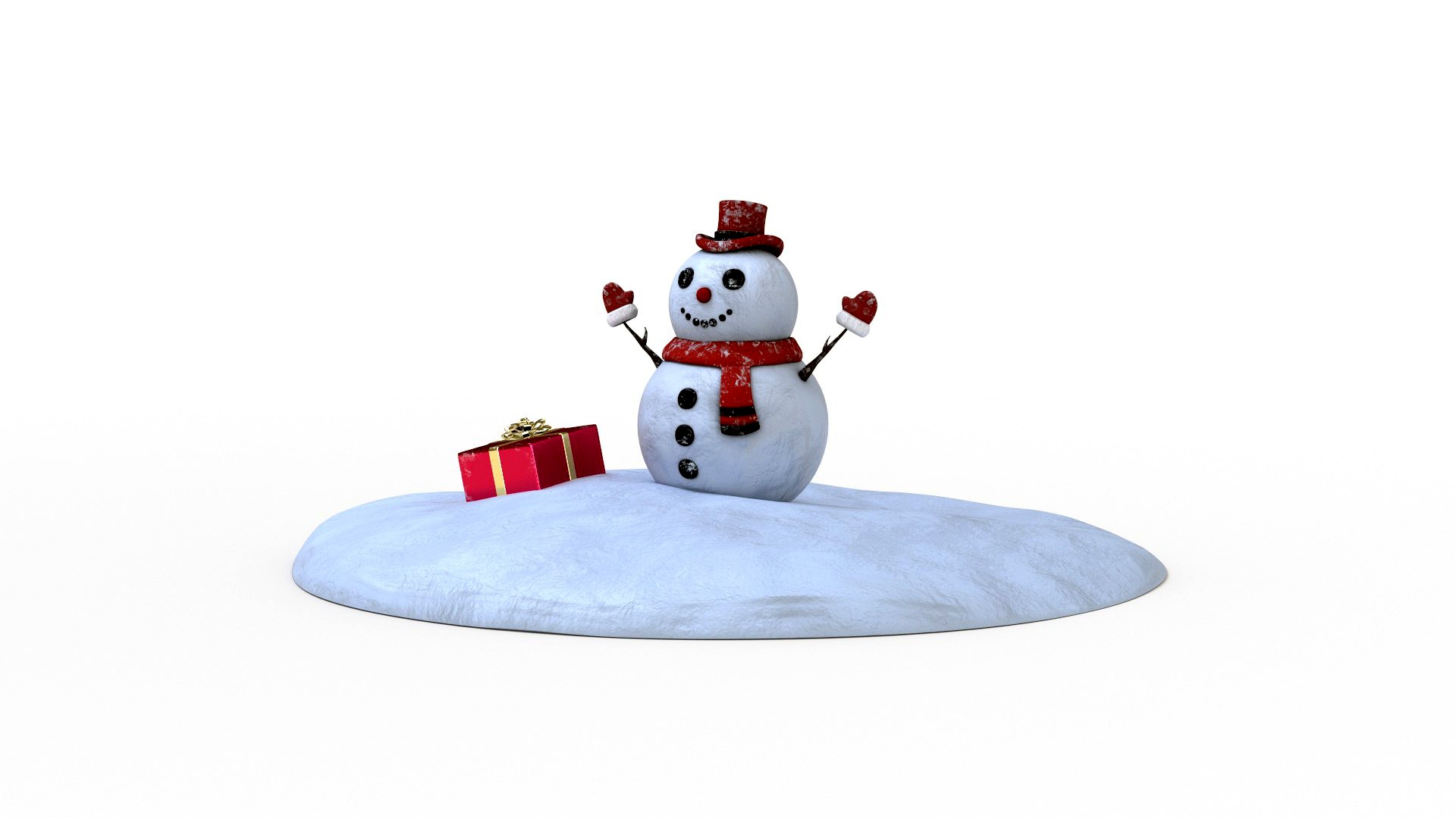 Snowman