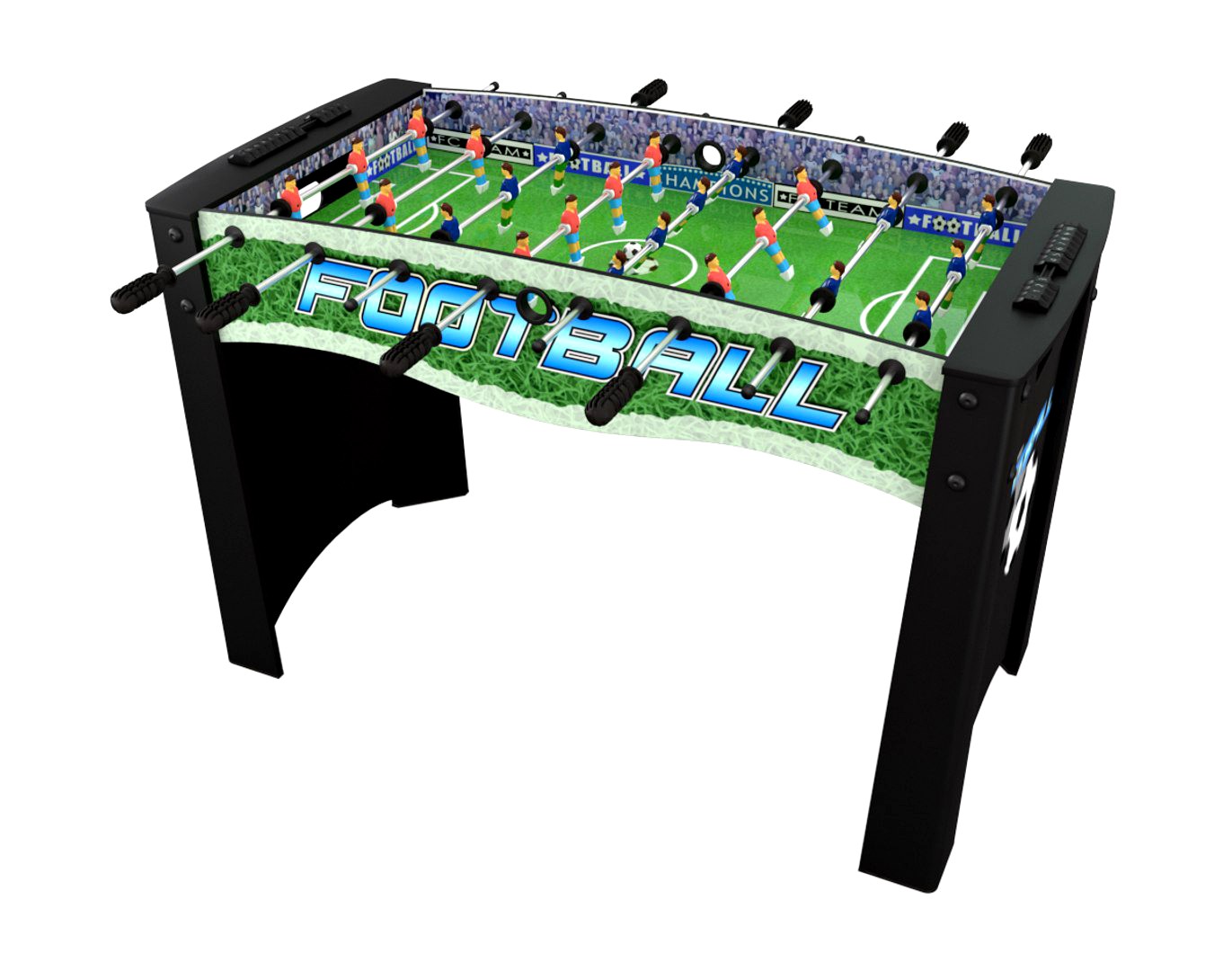 Football table