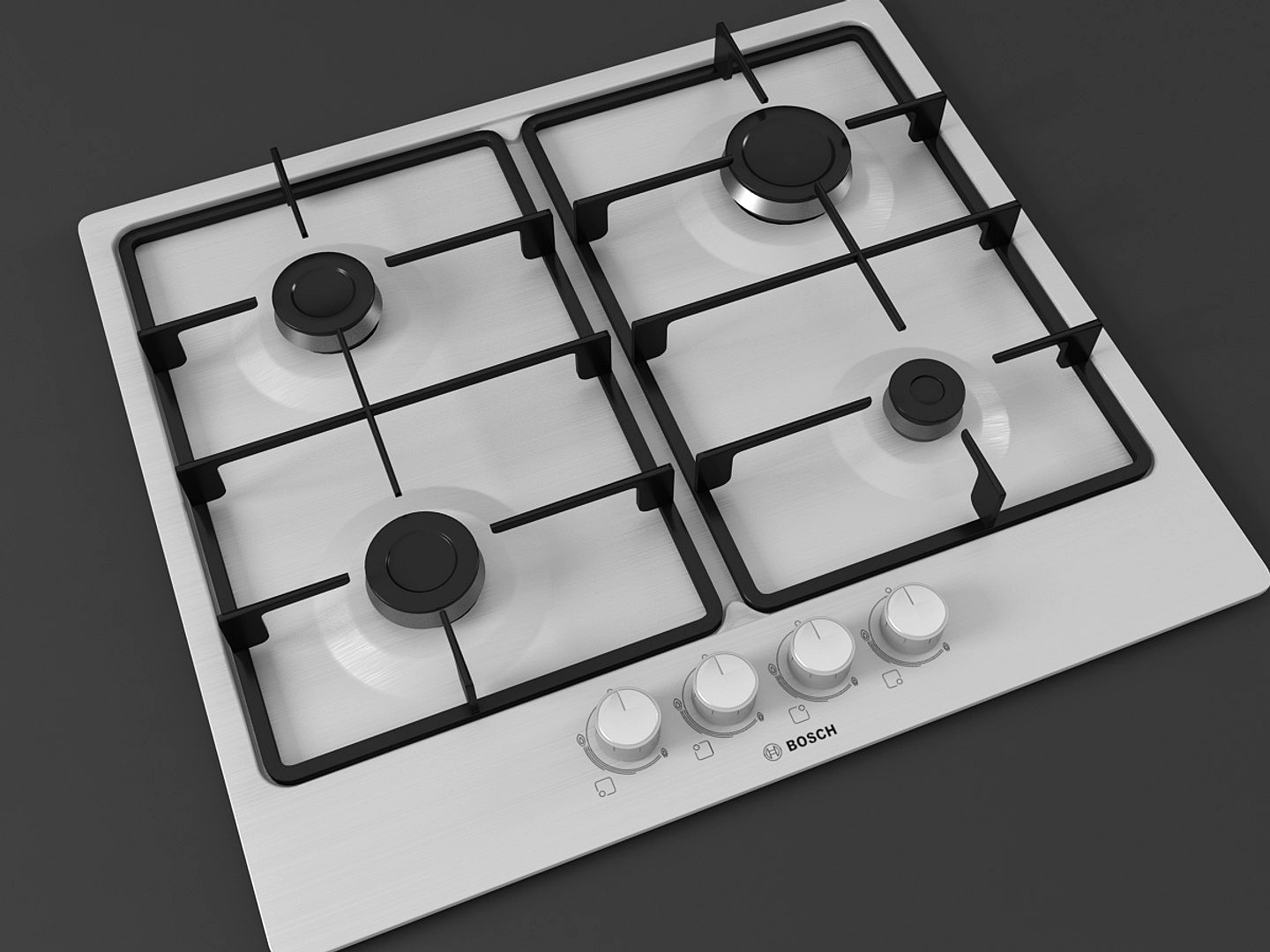 Cooktop 03