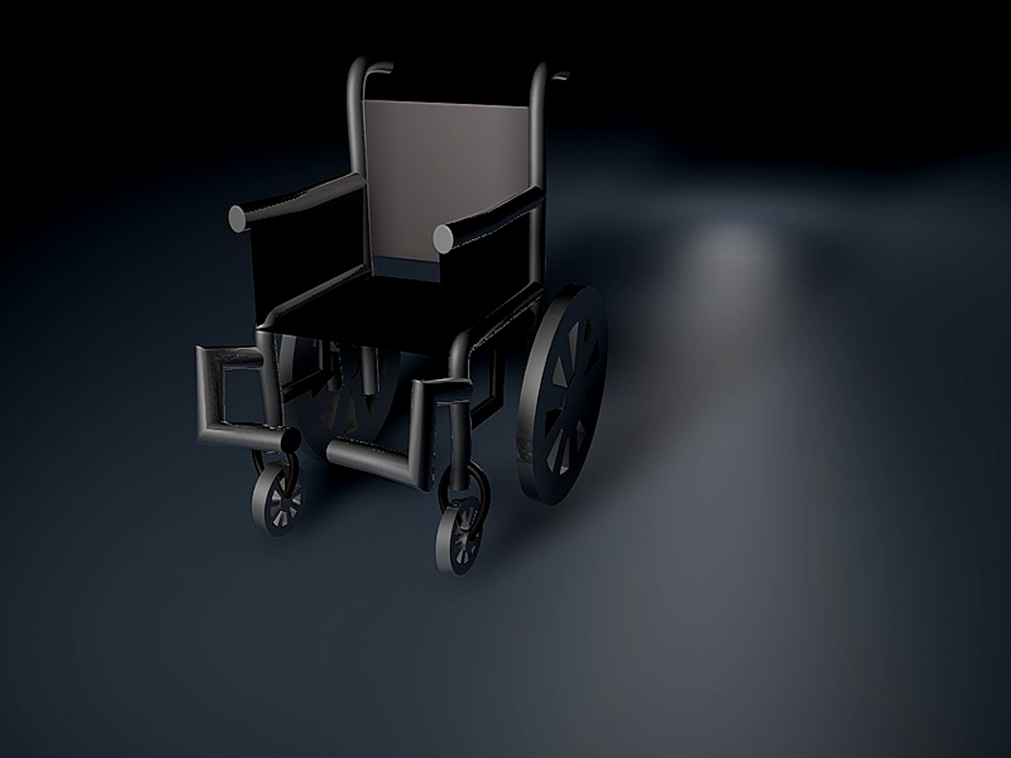 Wheelchair