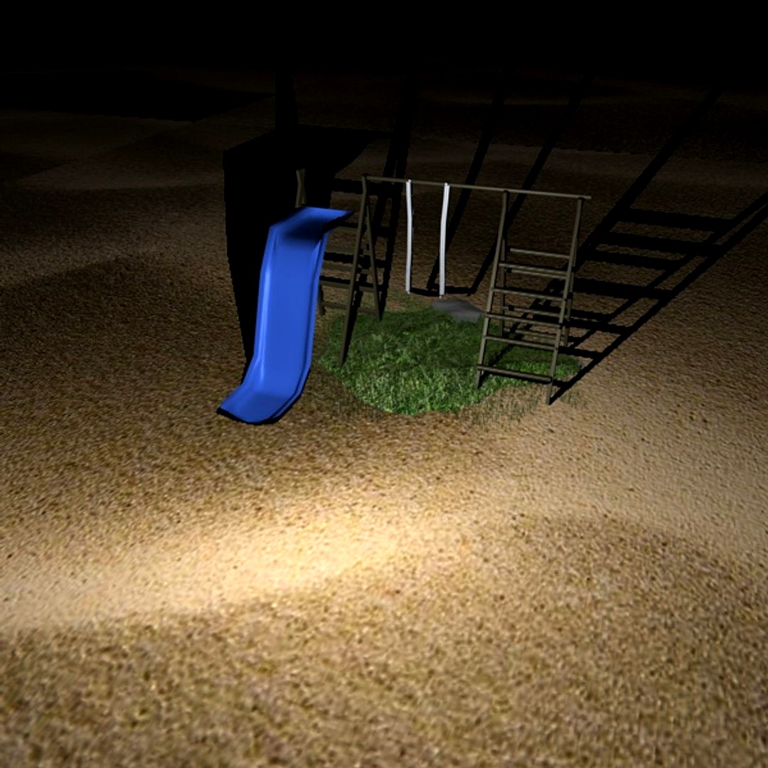 SWING SET