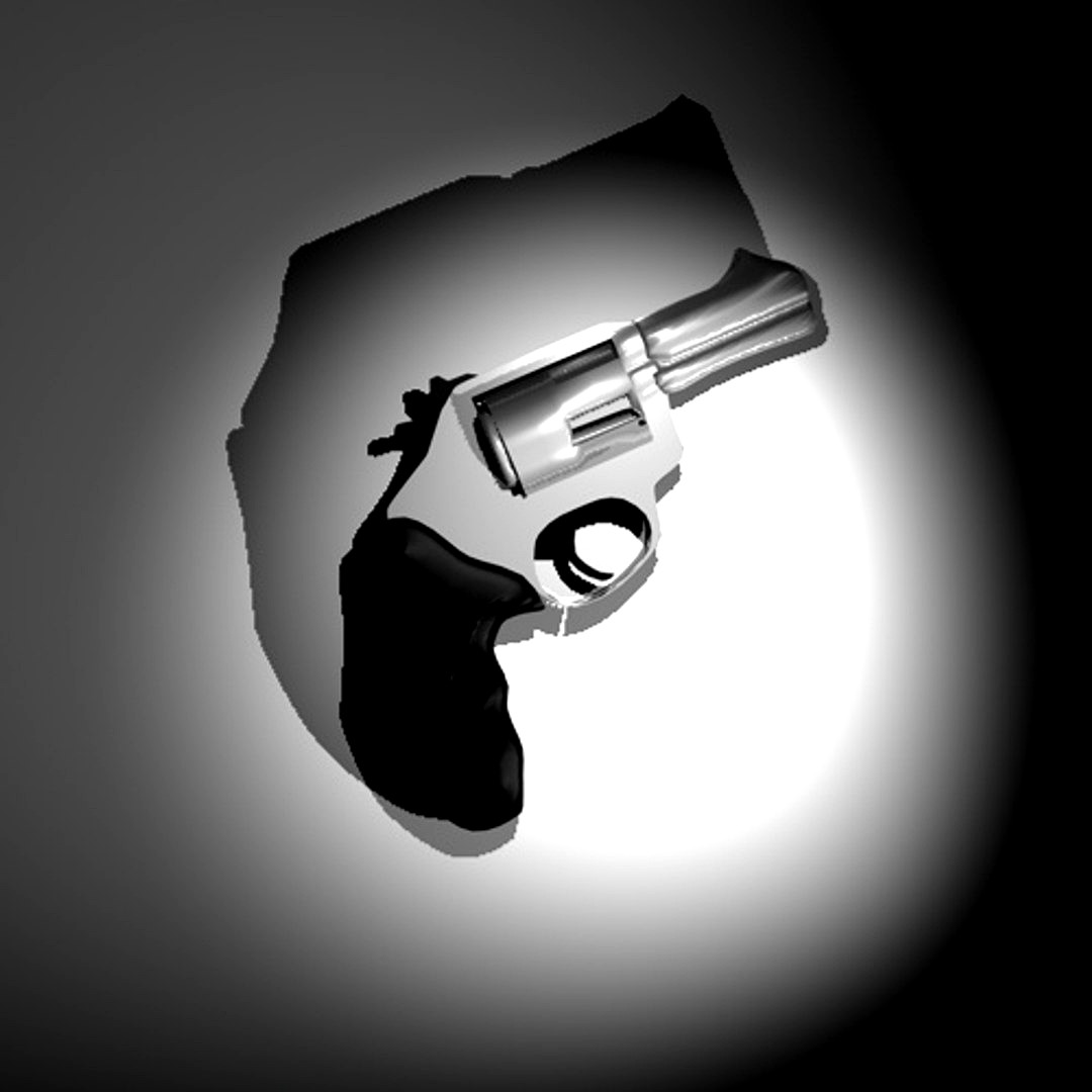 Revolver
