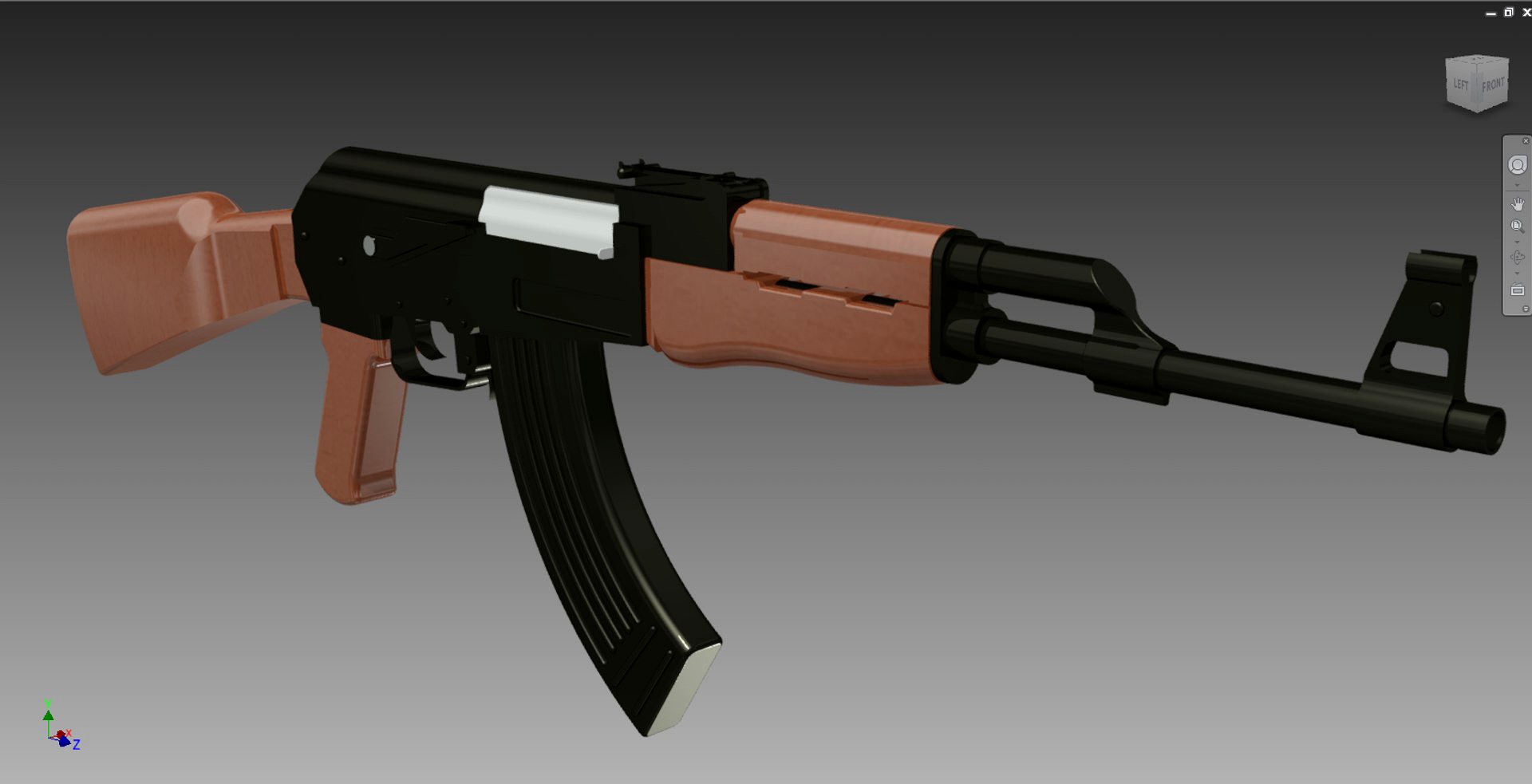 AK47