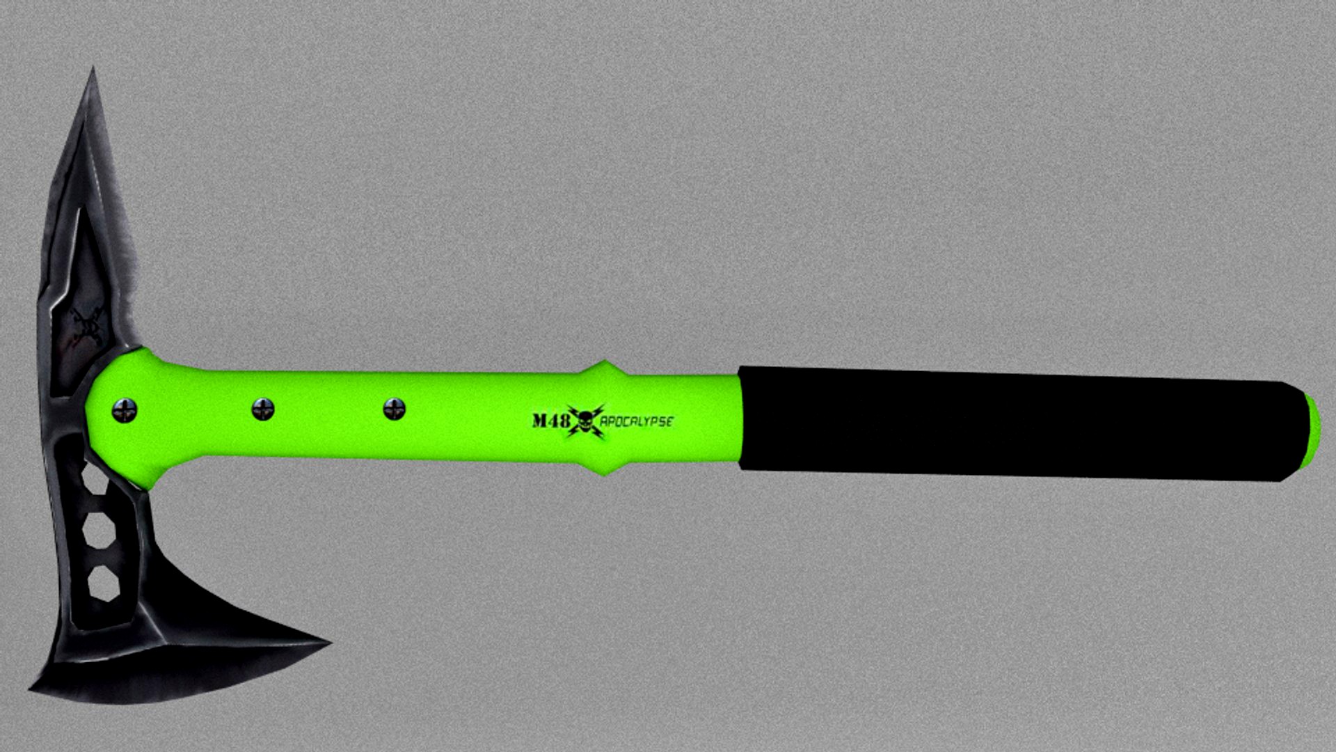 tactical tomahawk