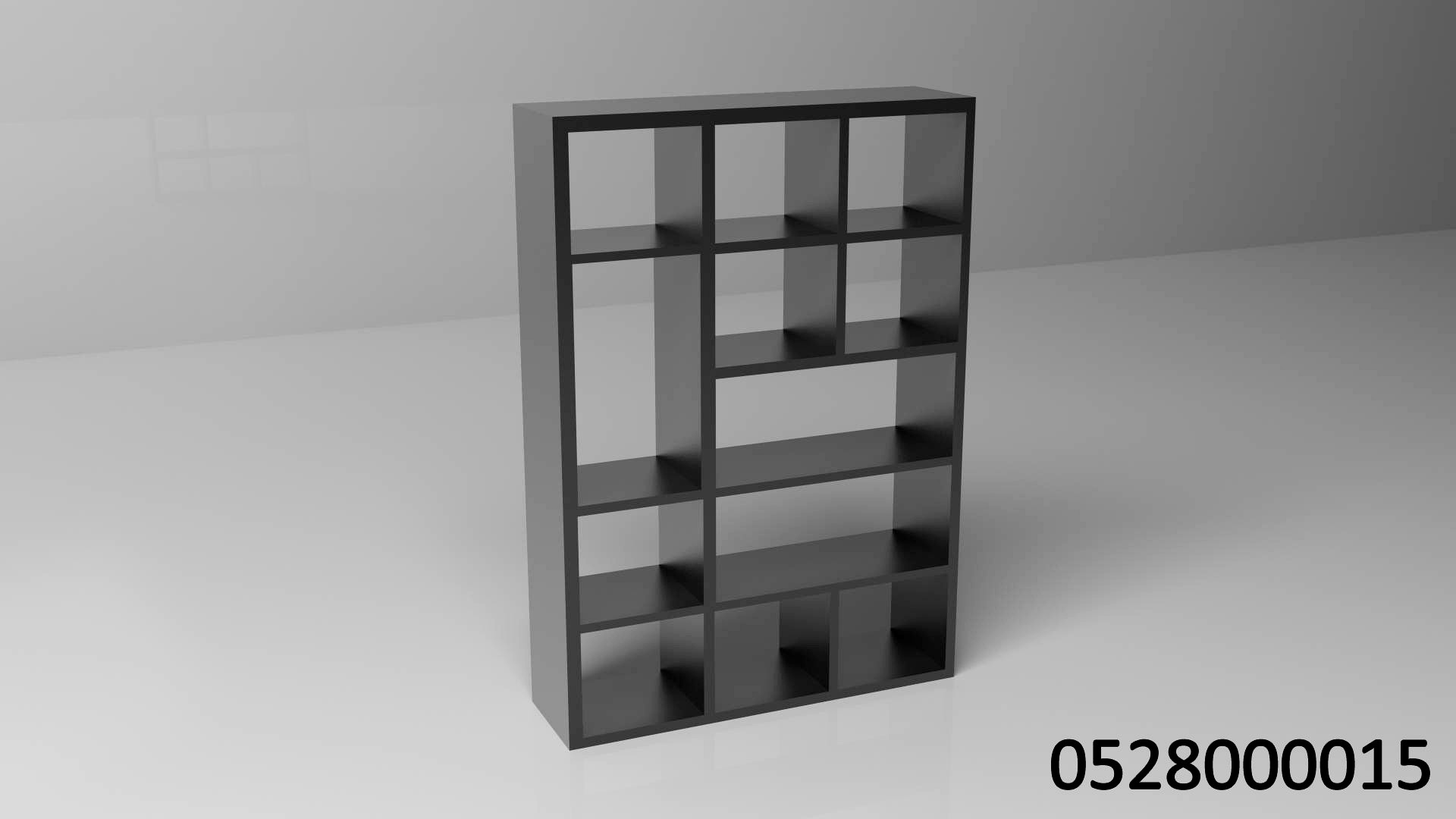 bookcase