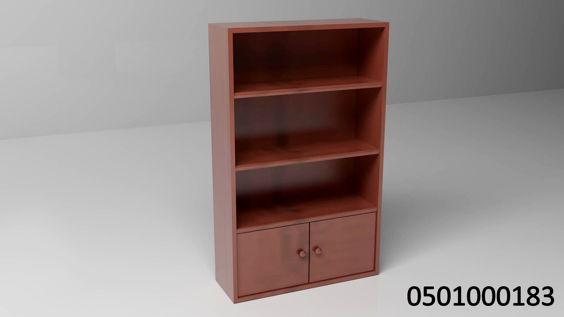 simple shelf