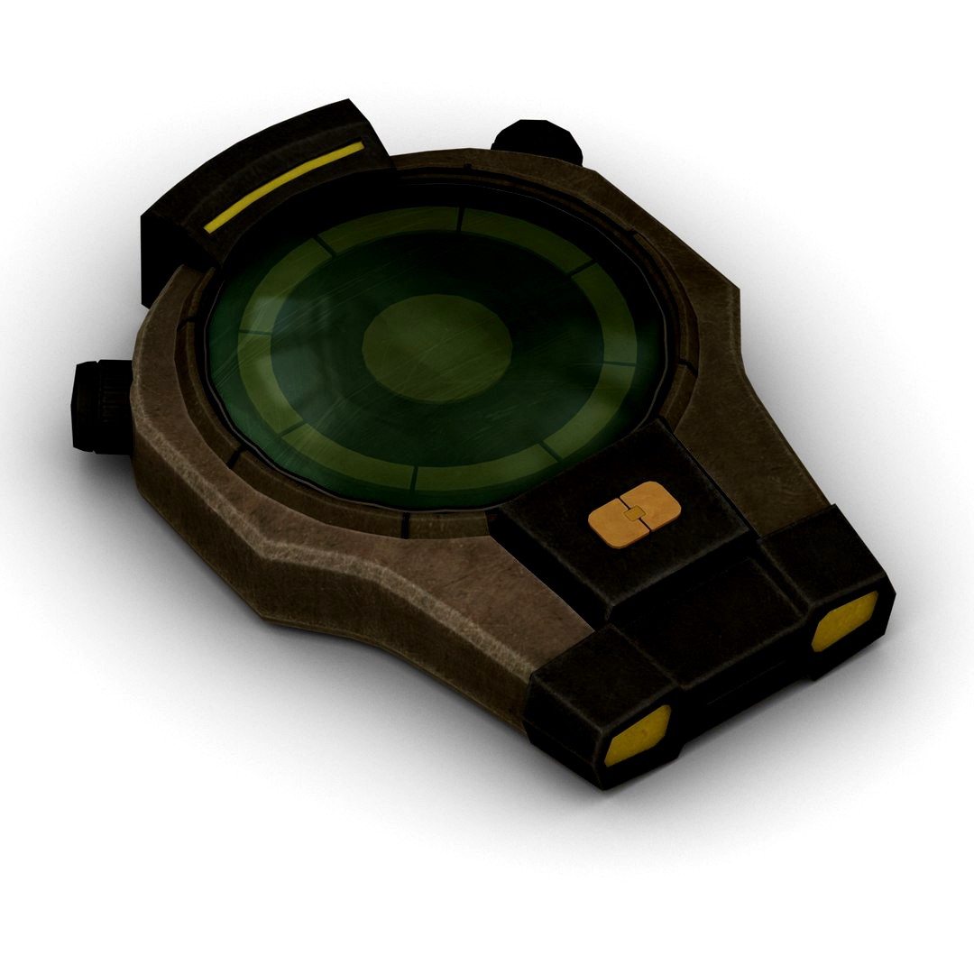 detector