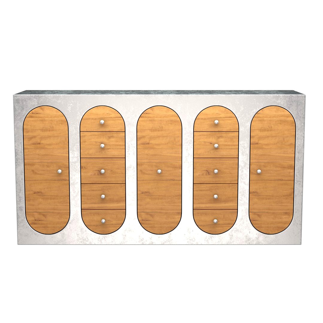 Claire Console