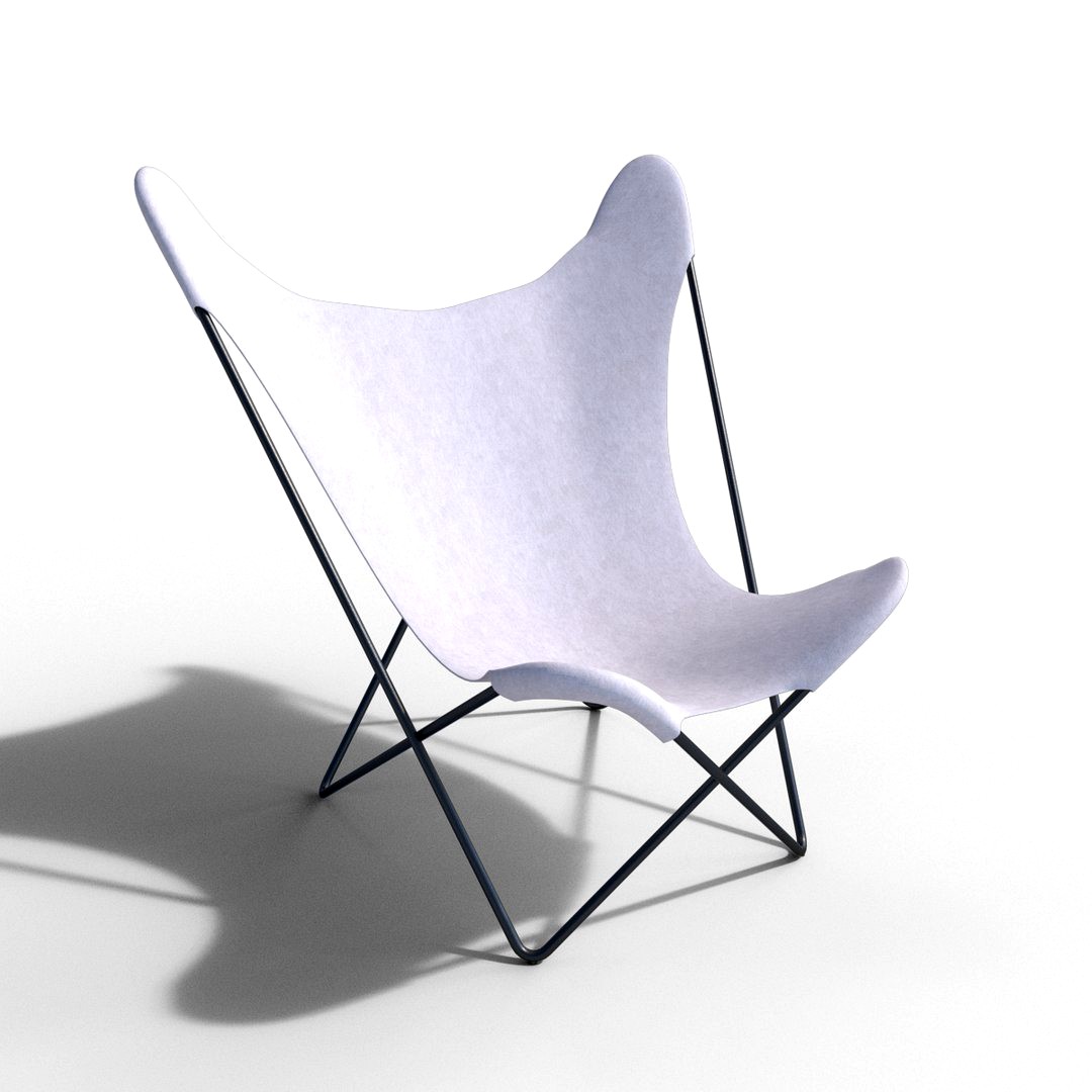 Sling chair