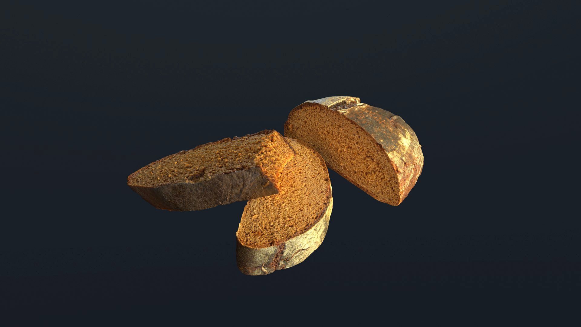 Tasty Bread 07