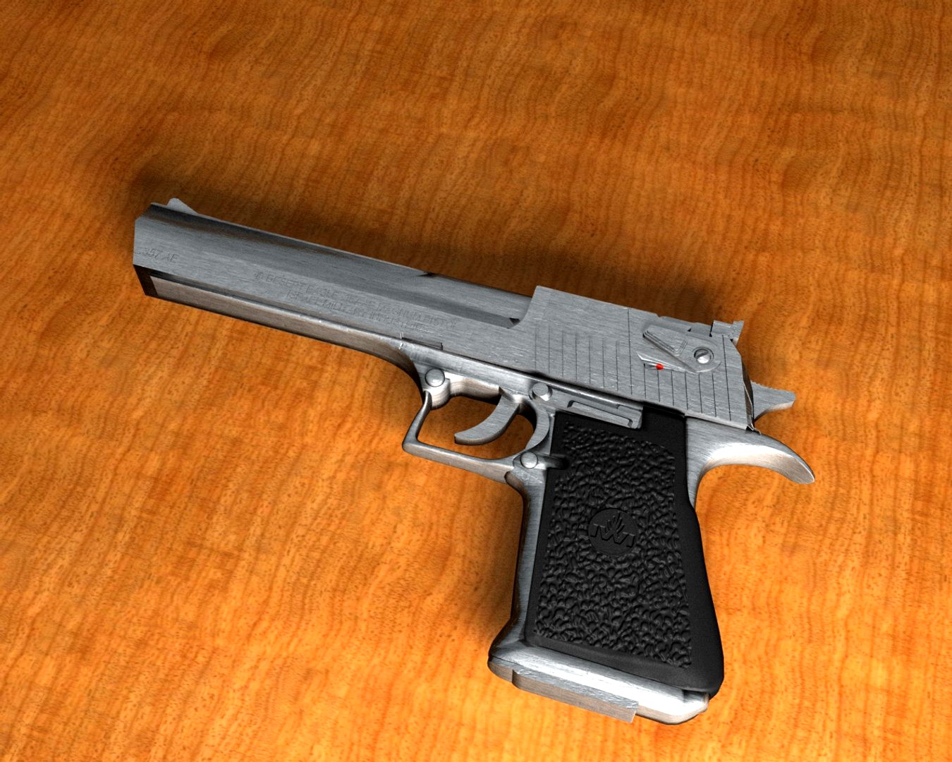 desert eagle