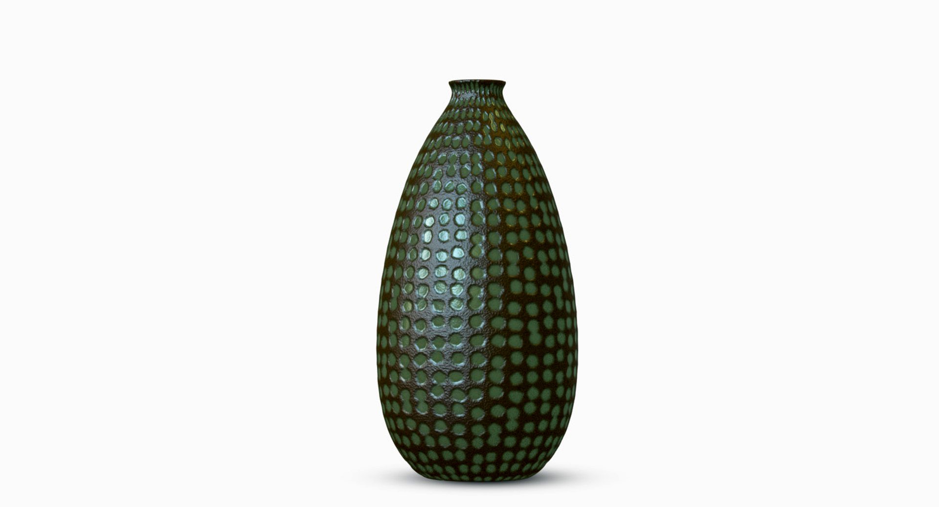 Vase Dot
