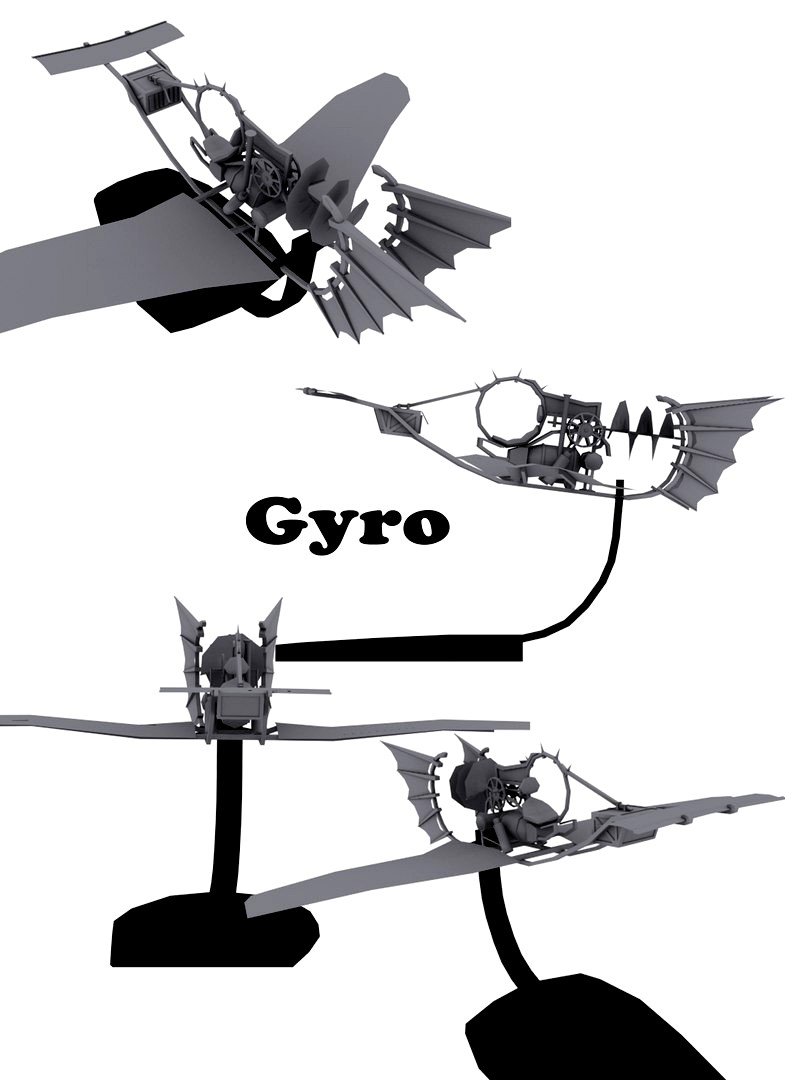 Gyro