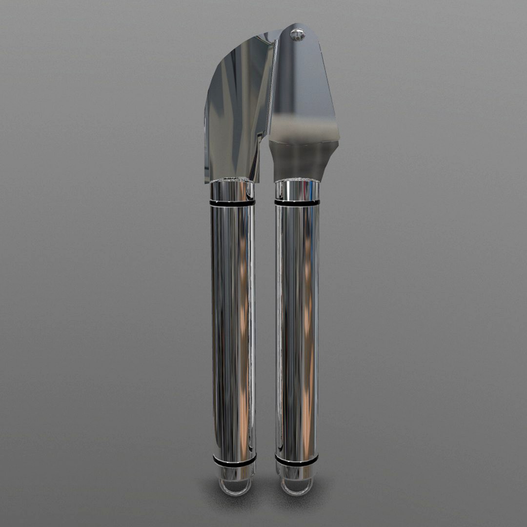 Garlic Press