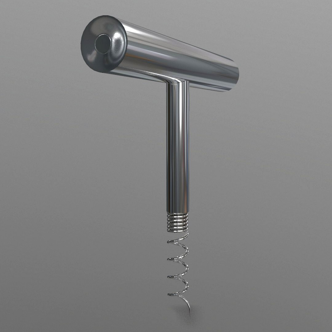 Cork Screw