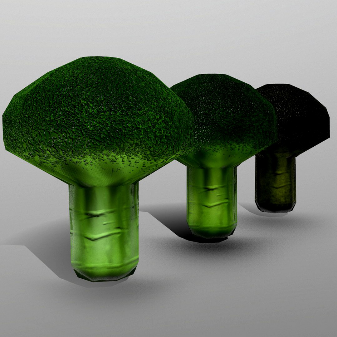 Broccoli