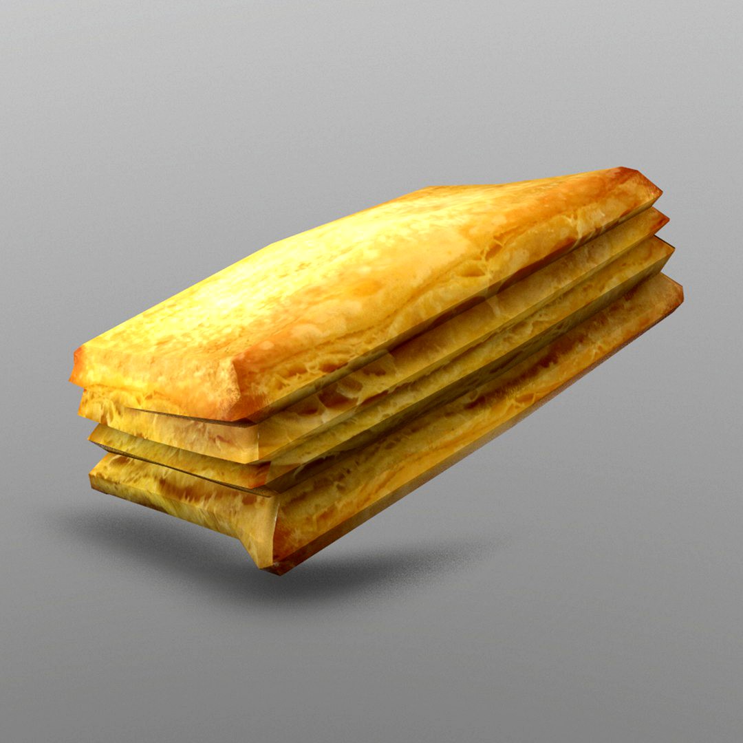 Puffpastry