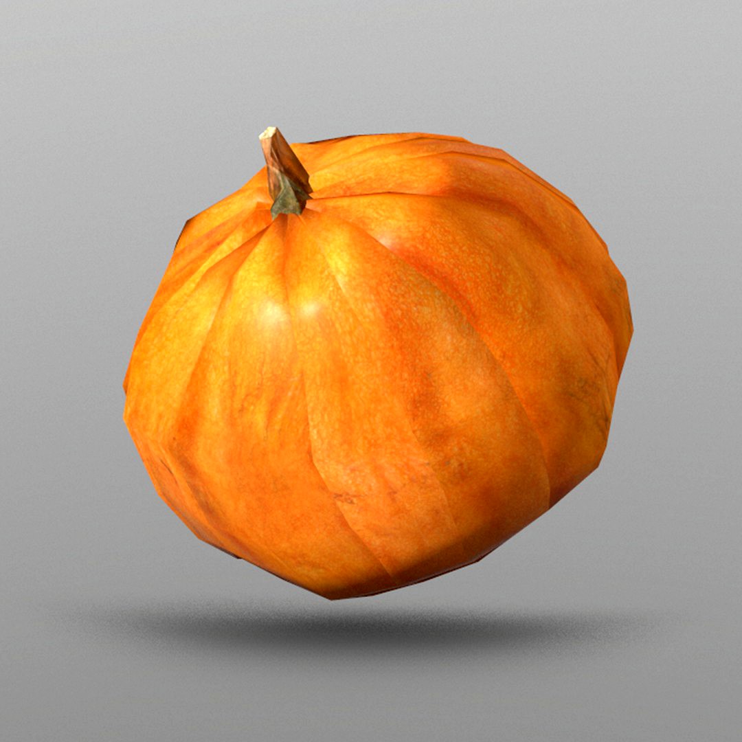 Pumpkin