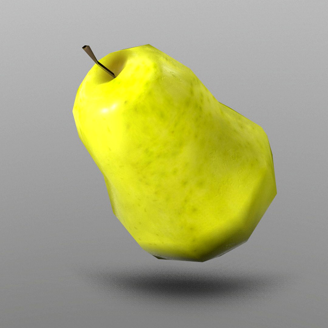 Pear