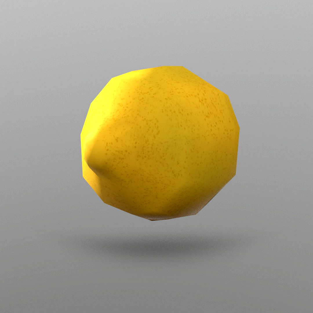 Lemon