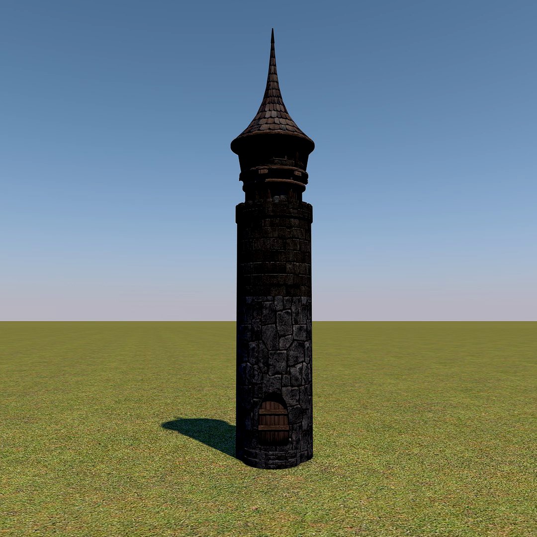 Tower